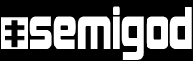 semigod logo