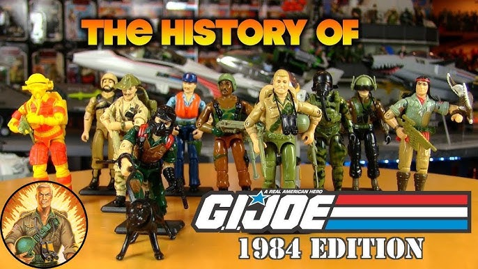 g.i.joe 1984